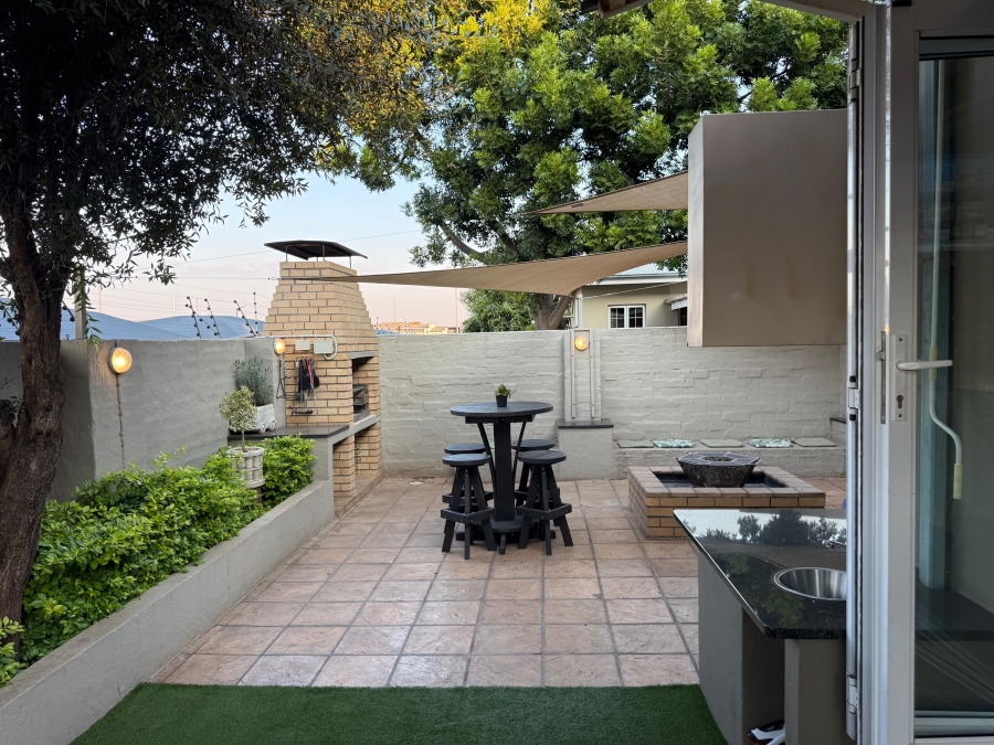 4 Bedroom Property for Sale in Cashan North West